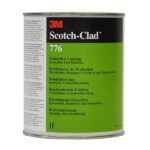3M Scotch-Clad 776 1L